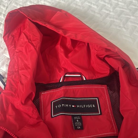Tommy Hilfiger Wind Breaker - Picture 6 of 8